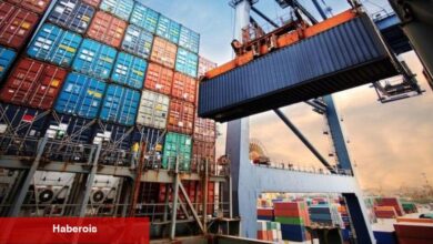 Dış ticaret bilgileri açıklandı