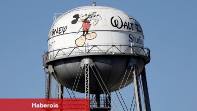 Disney çeşitli ekiplerde iş çıkışları yapıyor, Variety bildiriyor