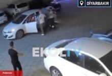 Diyarbakır’da Doktora Satış Kotası Saldırısı!