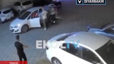 Diyarbakır’da Doktora Satış Kotası Saldırısı!