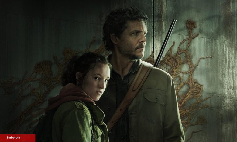 Dizi İnceleme - The Last of Us 2. Dönem - Haberois Dizi İnceleme - The Last of Us 2. Dönem