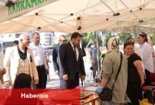 DMD Savaşçısı Musa Boran İçin Takviye Kermesi Düzenlendi