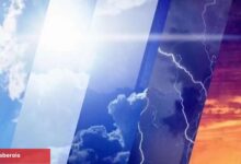 Doğu Anadolu ve Karadeniz'de kuvvetli yağış!