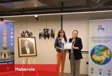 Dokuz Eylül Üniversitesi (DEÜ), bu yıl 2'ncisini düzenlediği Memleketler arası Hafta (2nd International Week) etkinliğinde Avrupa'nın 9 farklı ülkesinden gelen akademisyen ve yöneticileri ağırladı.