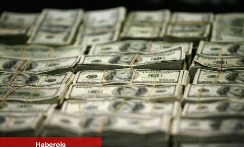 Dolar, artan jeopolitik gerginliklerle yükseldi; BoE kararı bekleniyor - Haberois Dolar, artan jeopolitik gerginliklerle yükseldi; BoE kararı bekleniyor