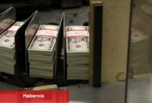Dolar ticari belirsizlikle zayıflarken, sterlin ekonomik zayıflıktan etkilendi
