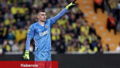 Dominik Livakovic'e teklif yok!