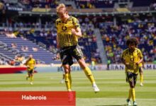 Dortmund ile Fluminense son 16 çeşidine yükseldi