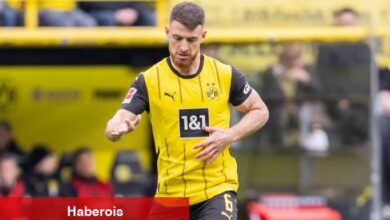 Dortmund, Salih Özcan'ın bonservisini belirledi; 5 milyon Euro!