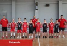 Down Sendromlular Basketbol Ulusal Kadrosu, Avrupa Şampiyonası'na hazır
