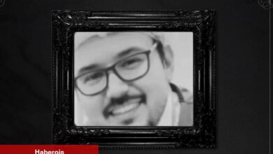 Dr. Necmi Onur Taştan Ömrünü Yitirdi