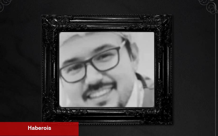 Dr. Necmi Onur Taştan Ömrünü Yitirdi