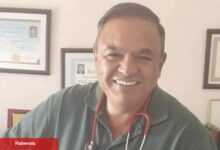 Dr. Savan Günay Evinde Meyyit Bulundu!