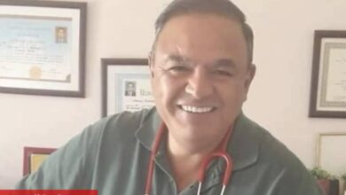 Dr. Savan Günay Evinde Meyyit Bulundu!