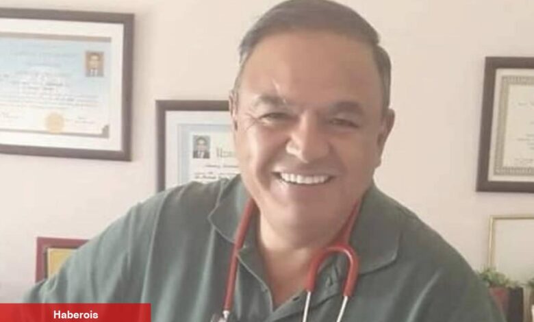 Dr. Savan Günay Evinde Meyyit Bulundu! - Haberois Dr. Savan Günay Evinde Meyyit Bulundu!