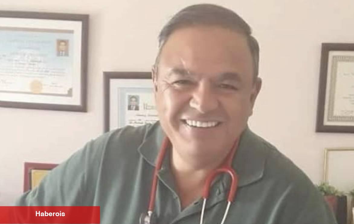 Dr. Savan Günay Evinde Meyyit Bulundu!