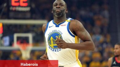 Draymond: "Basketbol artık varlıklı oyunu oldu"