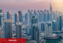 Dubai’daki FIVE Hotels Londra veya New York’ta halka arz düşünüyor