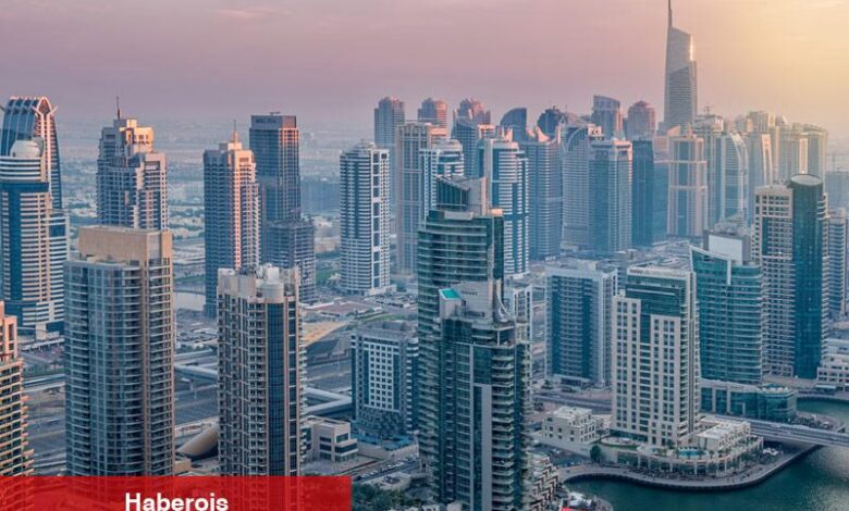 Dubai’daki FIVE Hotels Londra veya New York’ta halka arz düşünüyor - Haberois Dubai’daki FIVE Hotels Londra veya New York’ta halka arz düşünüyor