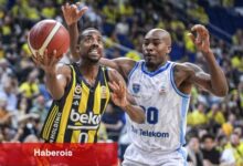 Düğüm çözülüyor: Fenerbahçe Beko - Türk Telekom