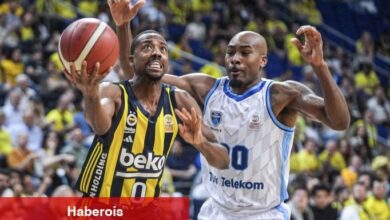 Düğüm çözülüyor: Fenerbahçe Beko - Türk Telekom