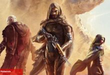 Dune: Awakening, Çıkış Gününde Özel Sunucu Desteği Sunacak