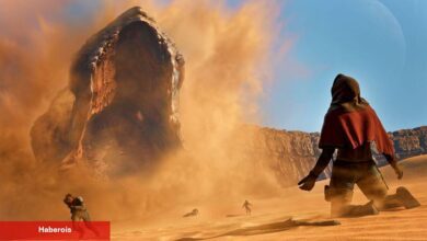 Dune: Awakening, Funcom'un En Hızlı Satan Oyunu Oldu