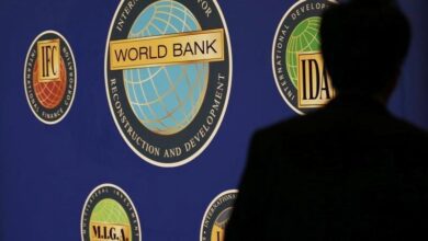 Dünya Bankası, global büyüme iddiasını düşürdü: “2020’ler son 60 yılın en zayıf periyodu olabilir”