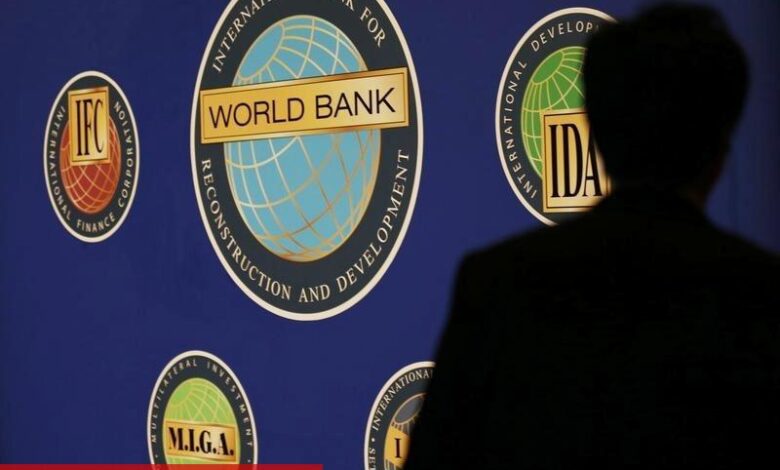 Dünya Bankası, global büyüme iddiasını düşürdü: “2020’ler son 60 yılın en zayıf periyodu olabilir” - Haberois Dünya Bankası, global büyüme iddiasını düşürdü: “2020’ler son 60 yılın en zayıf periyodu olabilir”