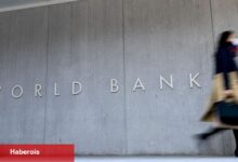 Dünya Bankası'ndan Türkiye büyümesine olumlu revizyon