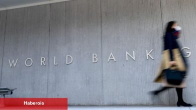 Dünya Bankası'ndan Türkiye büyümesine olumlu revizyon