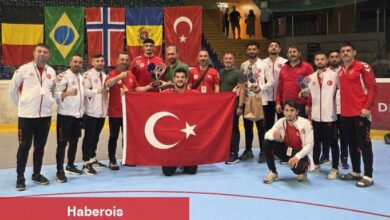 Dünya Boks GP'de 3 madalya