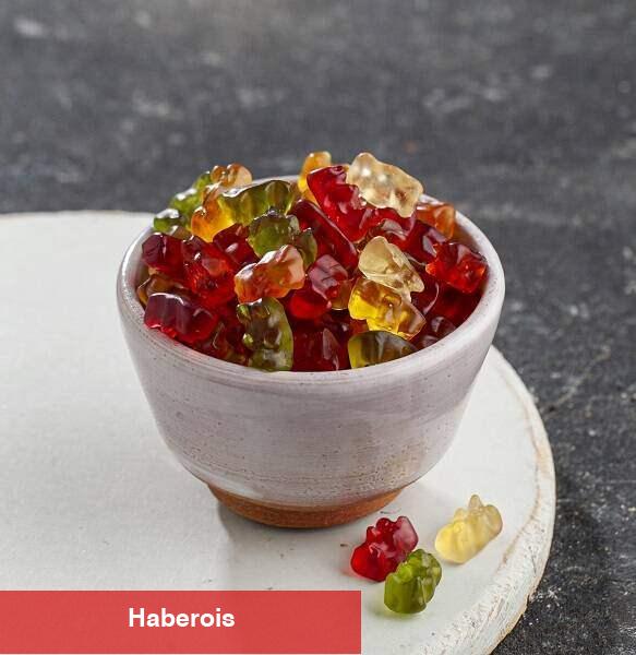 Dünya devi Haribo'da uyuşturucu skandalı büyüyor! Bir çocuk komaya girdi