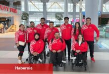 Dünya Para Atletizm Grand Prix yarışının 9. ayağı Çekya'da düzenlenecek