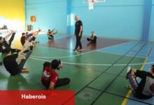 Dünya şampiyonasına hazırlanan Savate Combat Milli Takımı'nın Çankırı'daki kampı sürüyor