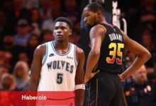 Durant Minnesota'yı "istemiyor", Miami yarışı önde götürüyor