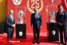 Dursun Özbek: "Heykelimin dikilmesini istemiyorum"