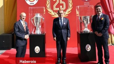 Dursun Özbek: "Heykelimin dikilmesini istemiyorum"