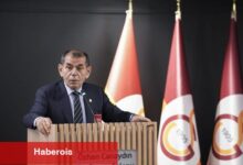 Dursun Özbek: "Sinsiler, yalancılar!"