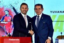 Dursun Özbek'ten Okan Buruk'a kontrat teklifi!