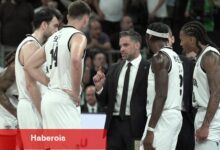 Dusan Alimpijevic: "Bugün üzgün olmak için bir sebep yok"