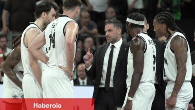 Dusan Alimpijevic: "Bugün üzgün olmak için bir sebep yok"