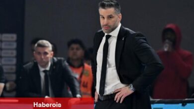 Dusan Alimpijevic, Efes maçı sonrası hakemlere sitem etti!