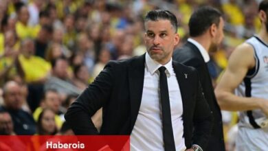 Dusan Alimpijevic: "Fenerbahçe hak etti!"
