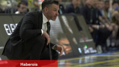 Dusan Alimpijevic: "Sonuna kadar savaşacağız!"