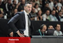 Dusan Alimpijevic'ten final mesajı!