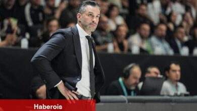Dusan Alimpijevic'ten final mesajı!
