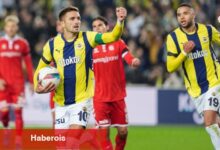 Dusan Tadic: "Ajax benim kulübüm!"