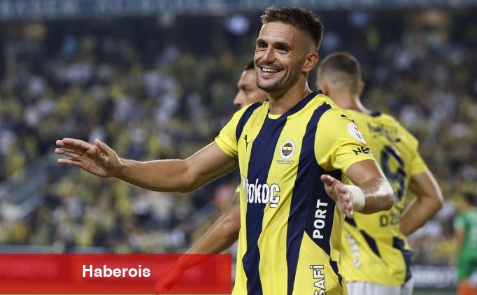 Dusan Tadic, Komşu'ya önerildi - Haberois Dusan Tadic, Komşu'ya önerildi