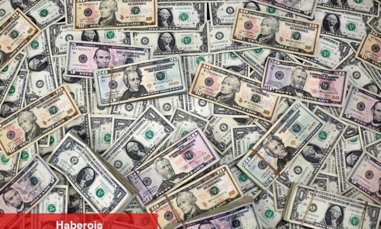 Düşen doların düşüşü devam edecek, Fed beklenenden daha fazla faiz indirecek: MS - Haberois Düşen doların düşüşü devam edecek, Fed beklenenden daha fazla faiz indirecek: MS